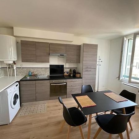 Appartement Avec Terrasse, Parking Gratuit Périgueux Екстериор снимка
